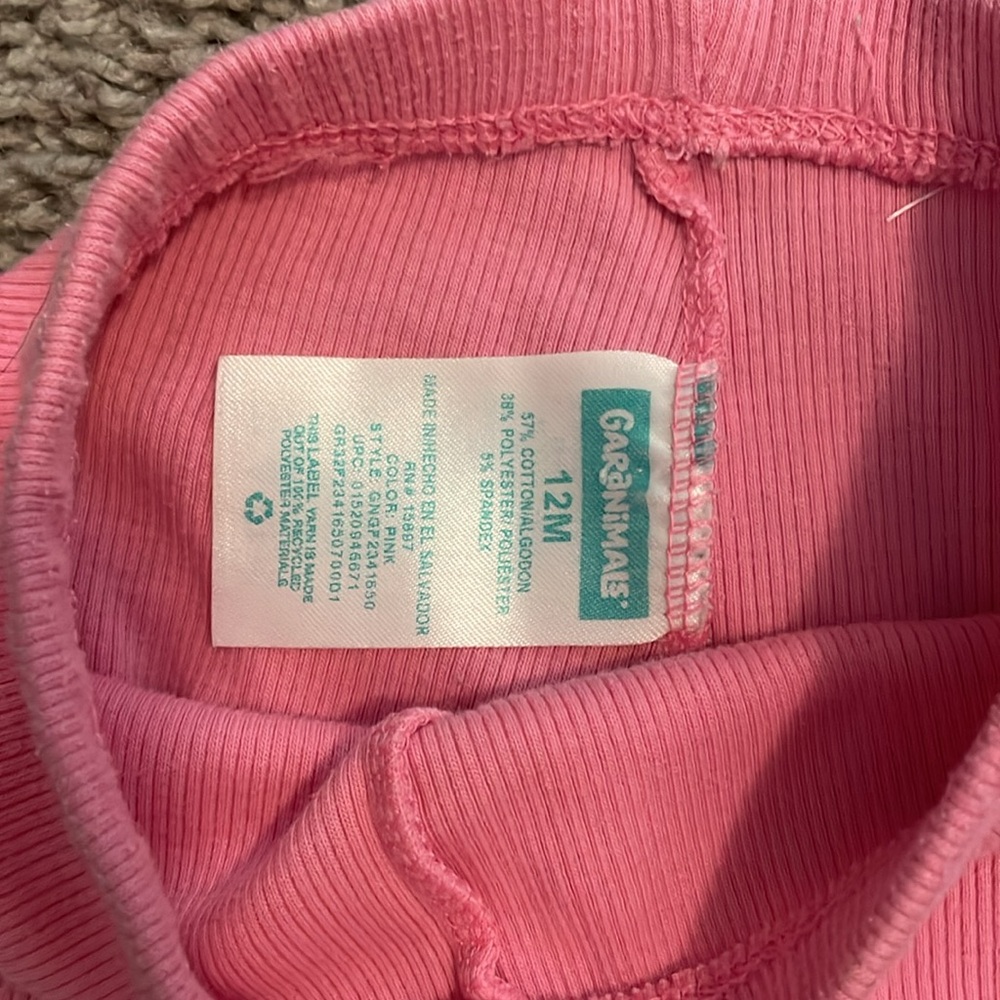 2- Pack Pants - Picture 5 of 5